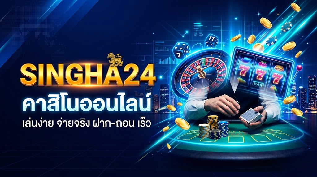 singha24 